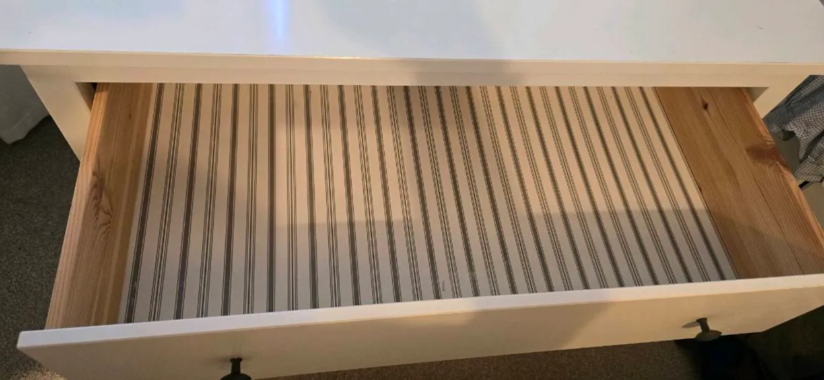 Ikea chest of drawers - Image 2