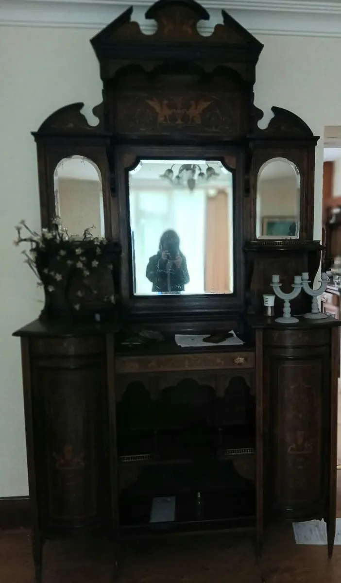 Dresser vintage - Image 1