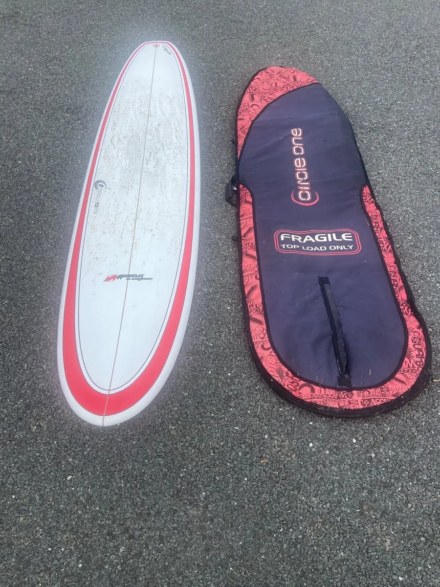 Surfboard - Image 1