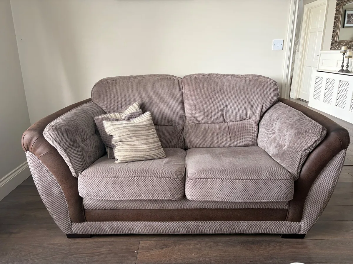 couch set for sale - Image 3