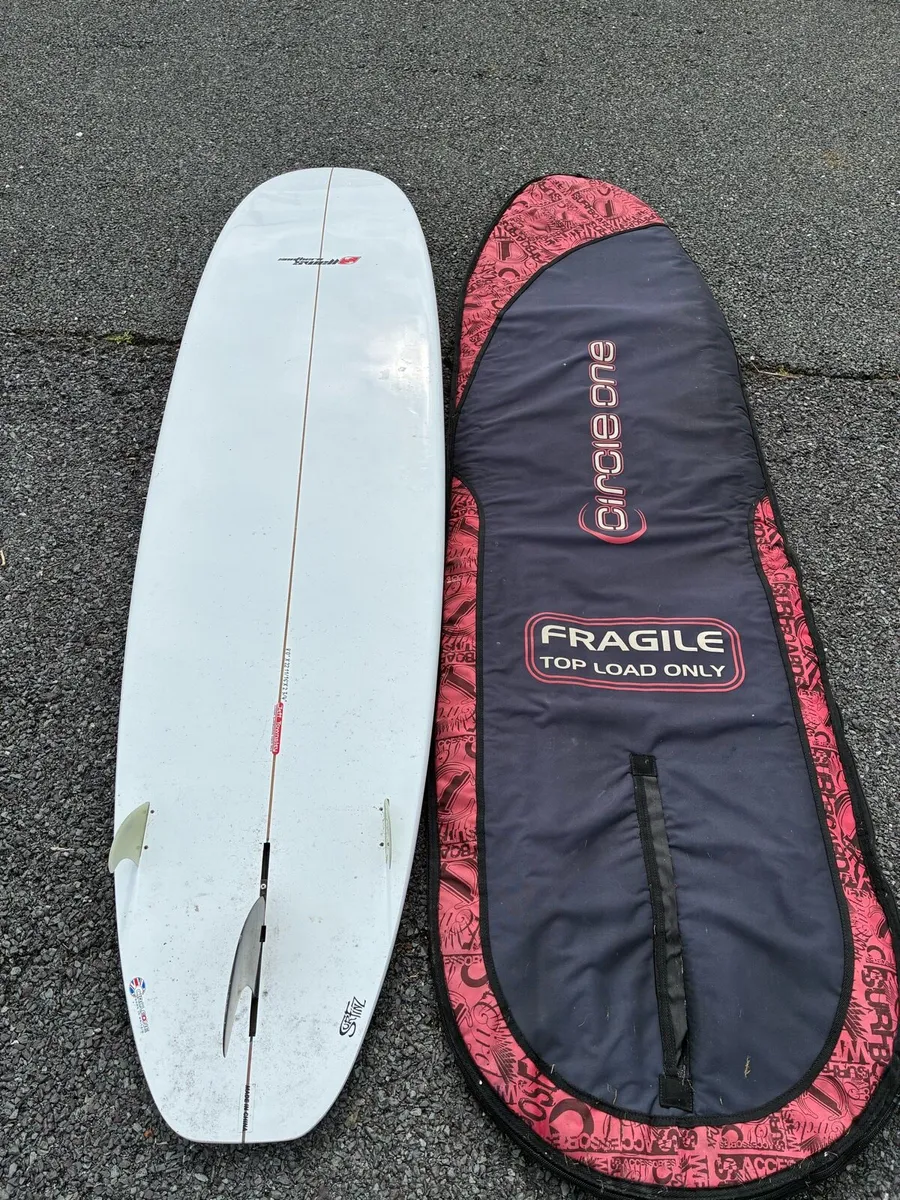 Surfboard - Image 2
