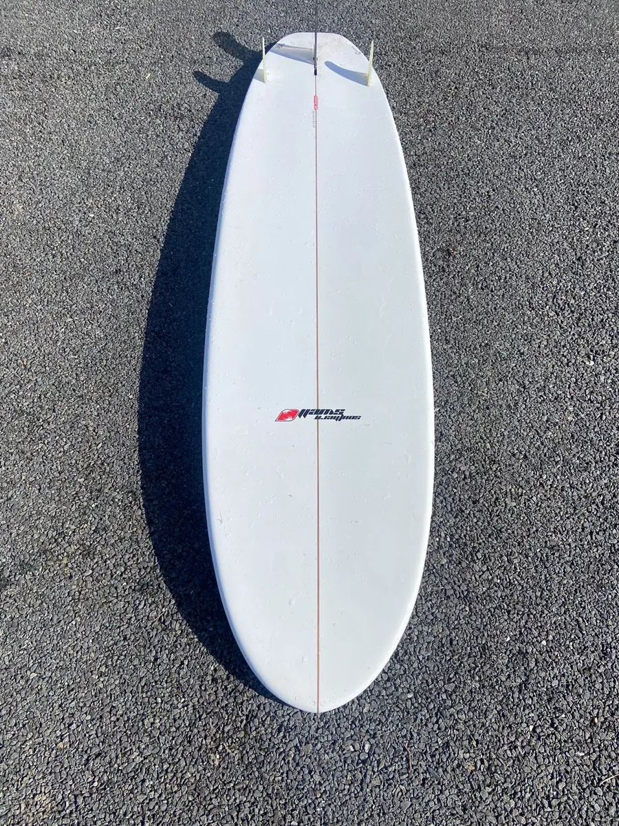 Surfboard - Image 3