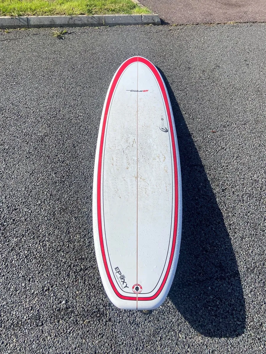 Surfboard - Image 4