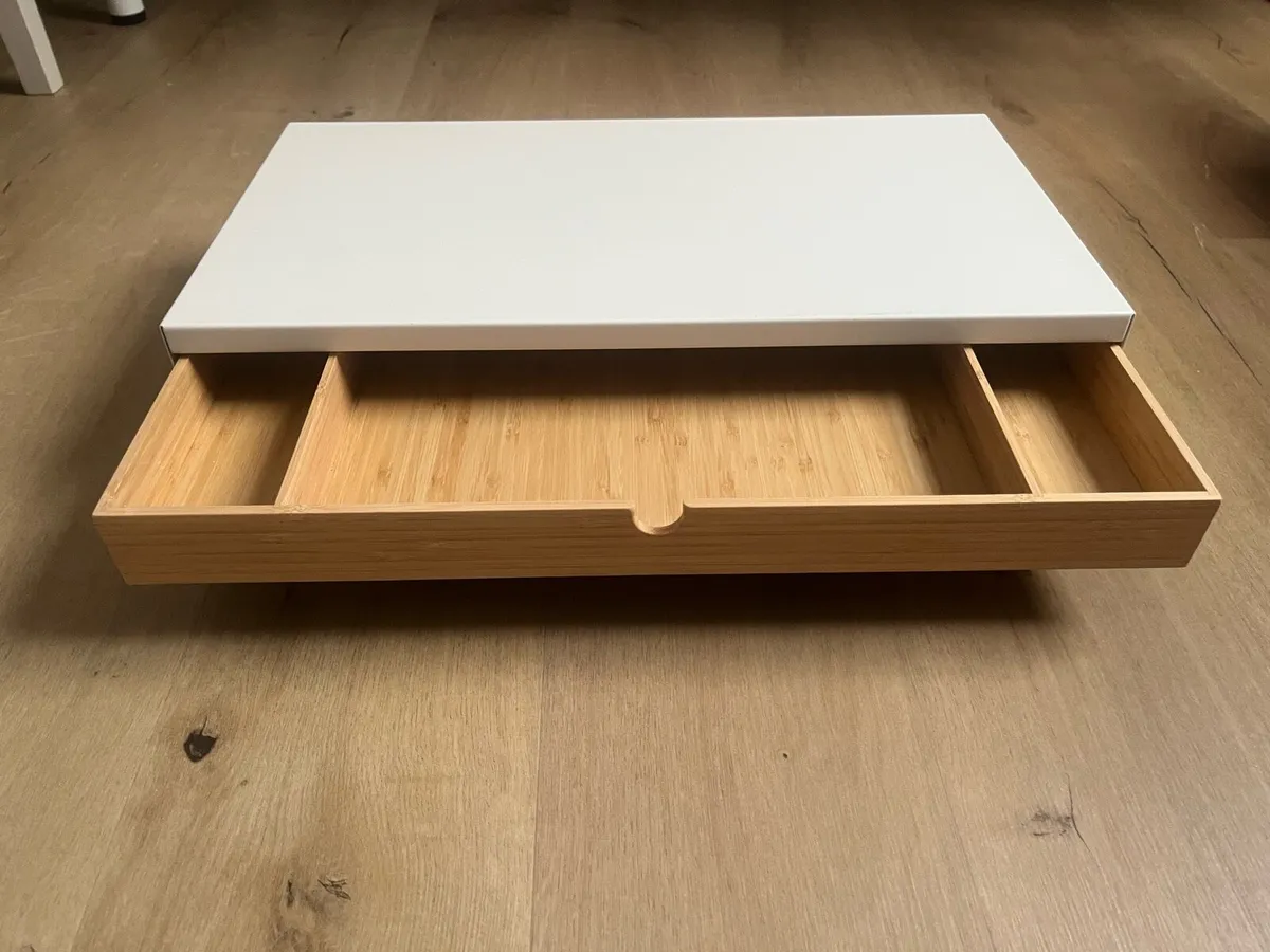 IKEA Monitor Stand - Image 2