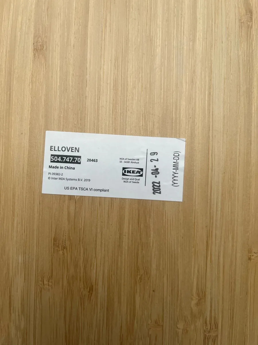 IKEA Monitor Stand - Image 4