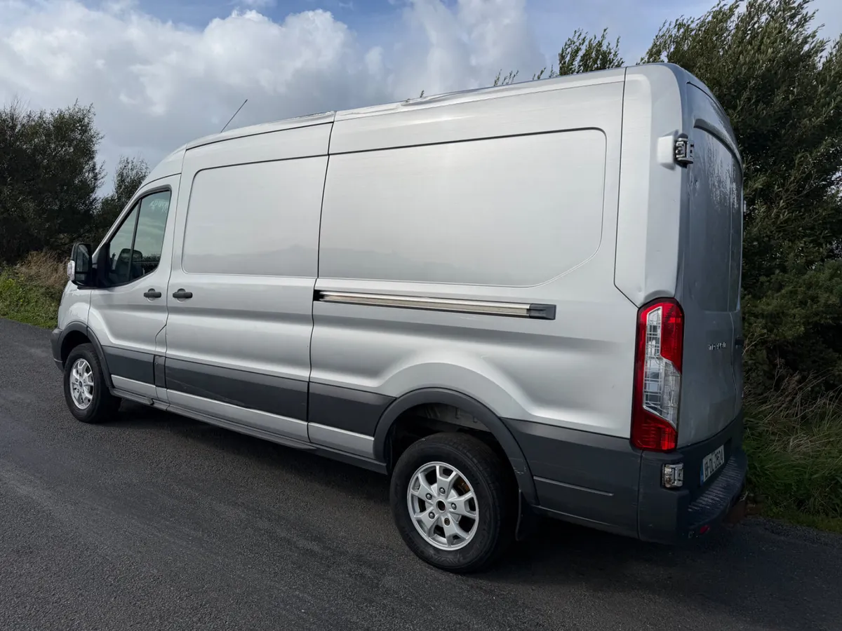 Ford Transit 2015 - Image 3