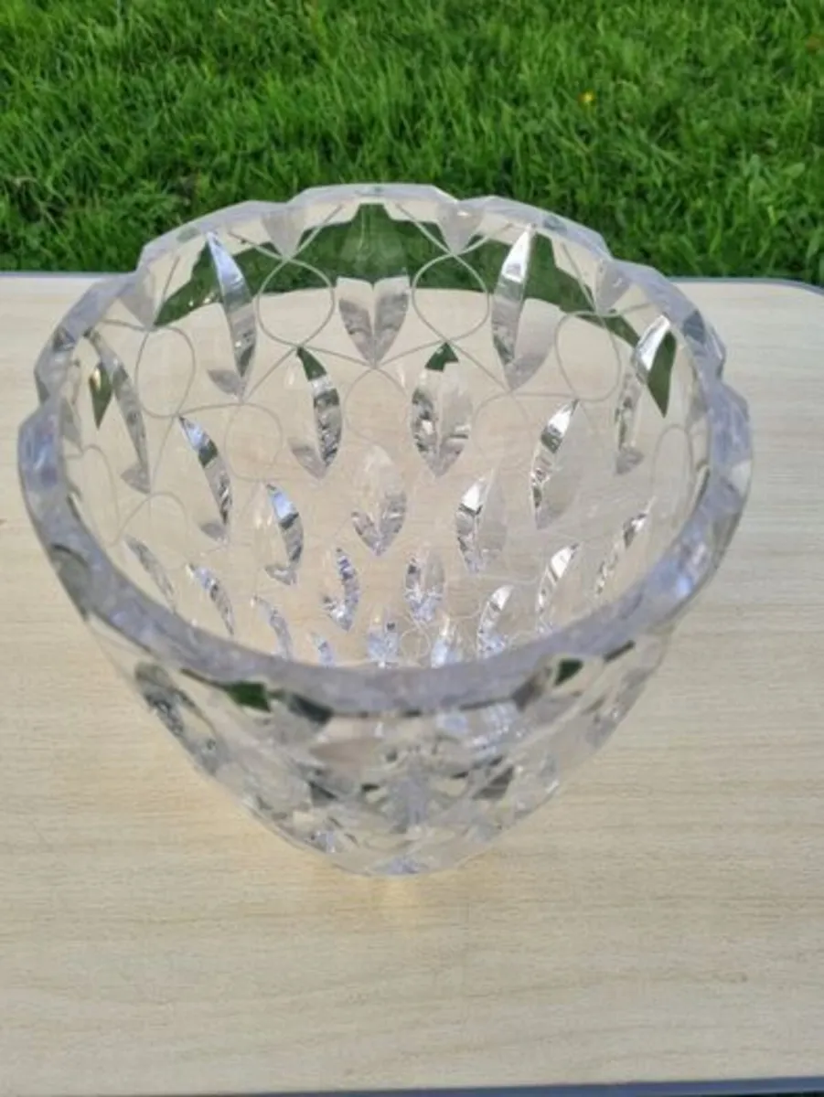 Clyne Farquharson for John Walsh Vase 1939 - Image 2