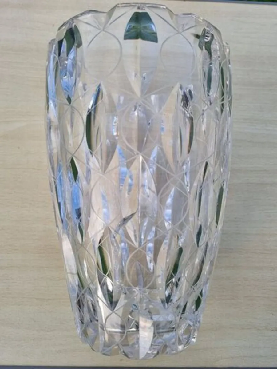 Clyne Farquharson for John Walsh Vase 1939 - Image 3