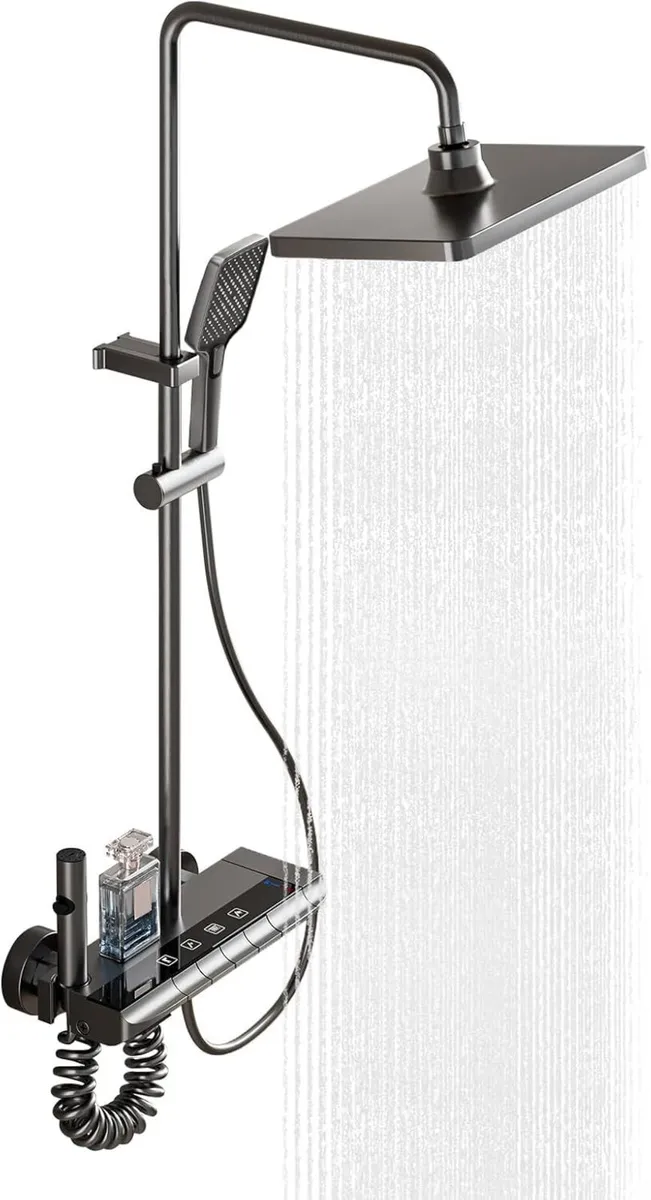 Mixer Set with Piano Key Control 4 Function - Image 1