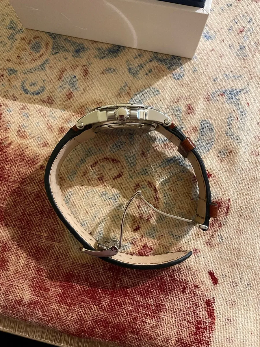 Seiko Premier Direct Drive - Image 3