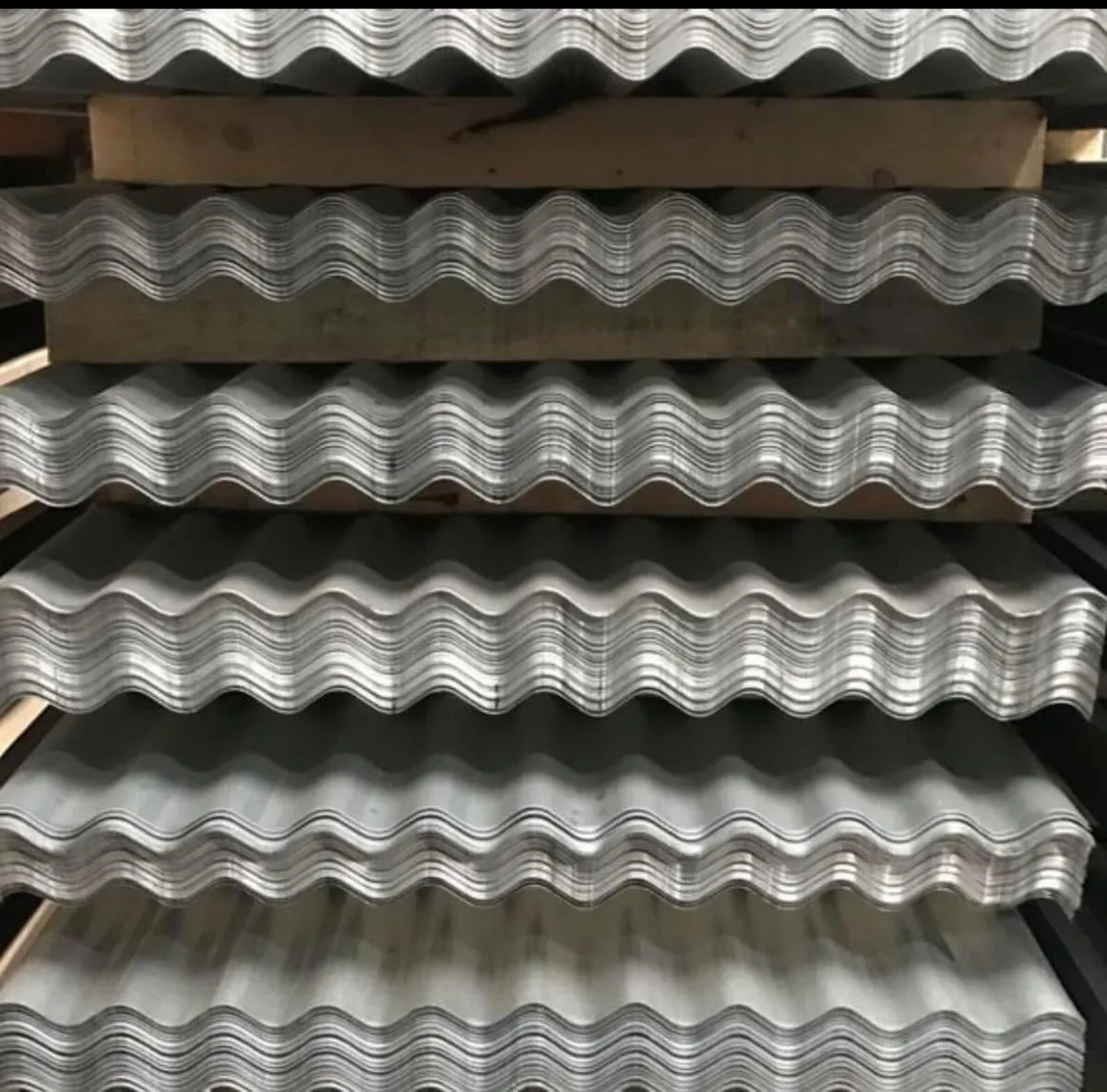 CORRUGATED SHEETING CLEARANCE SALE €2.99ft - Image 4