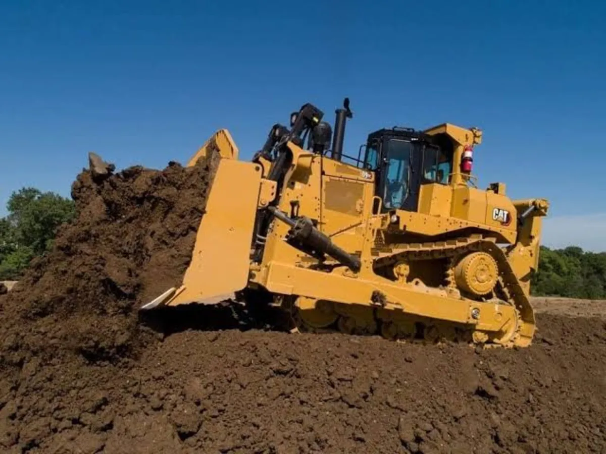 Quality topsoil required for garden BT39 - Image 3