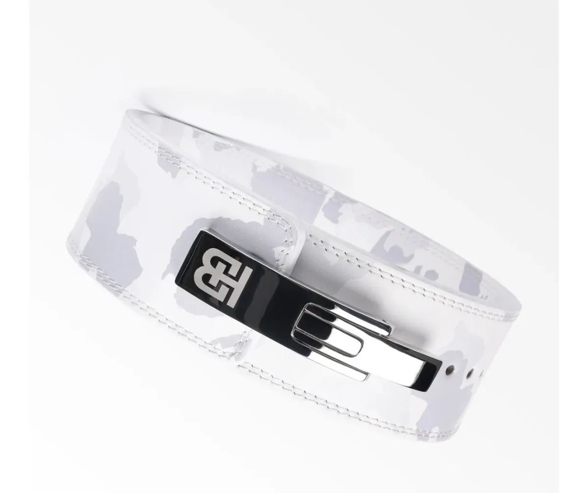 Hardbody Leever Lifting belt - Image 4