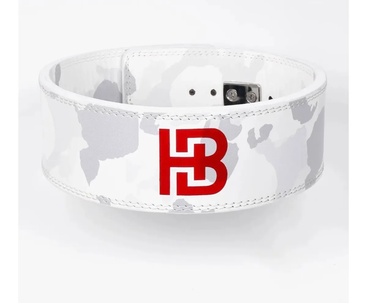 Hardbody Leever Lifting belt - Image 1