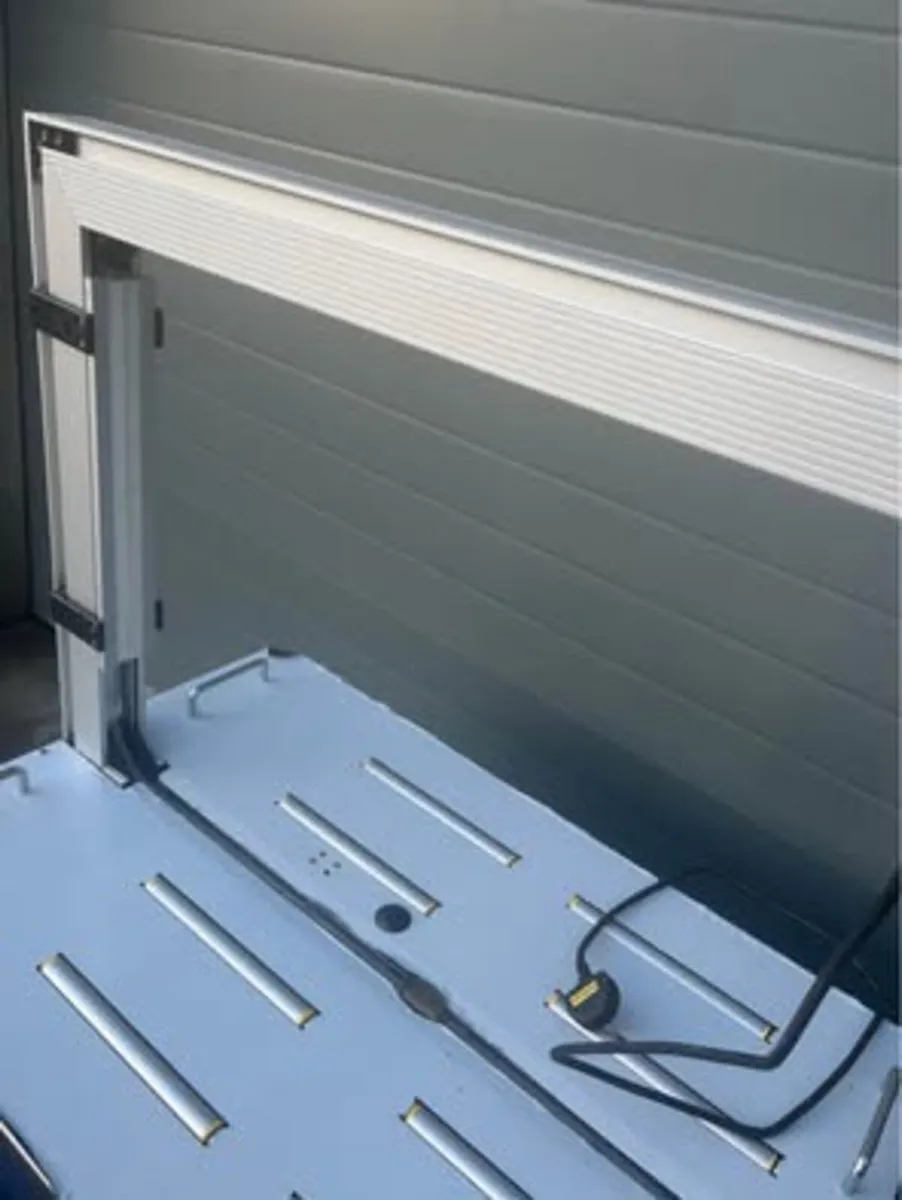 Automatic Strapping Machine (Brand New) - Image 3