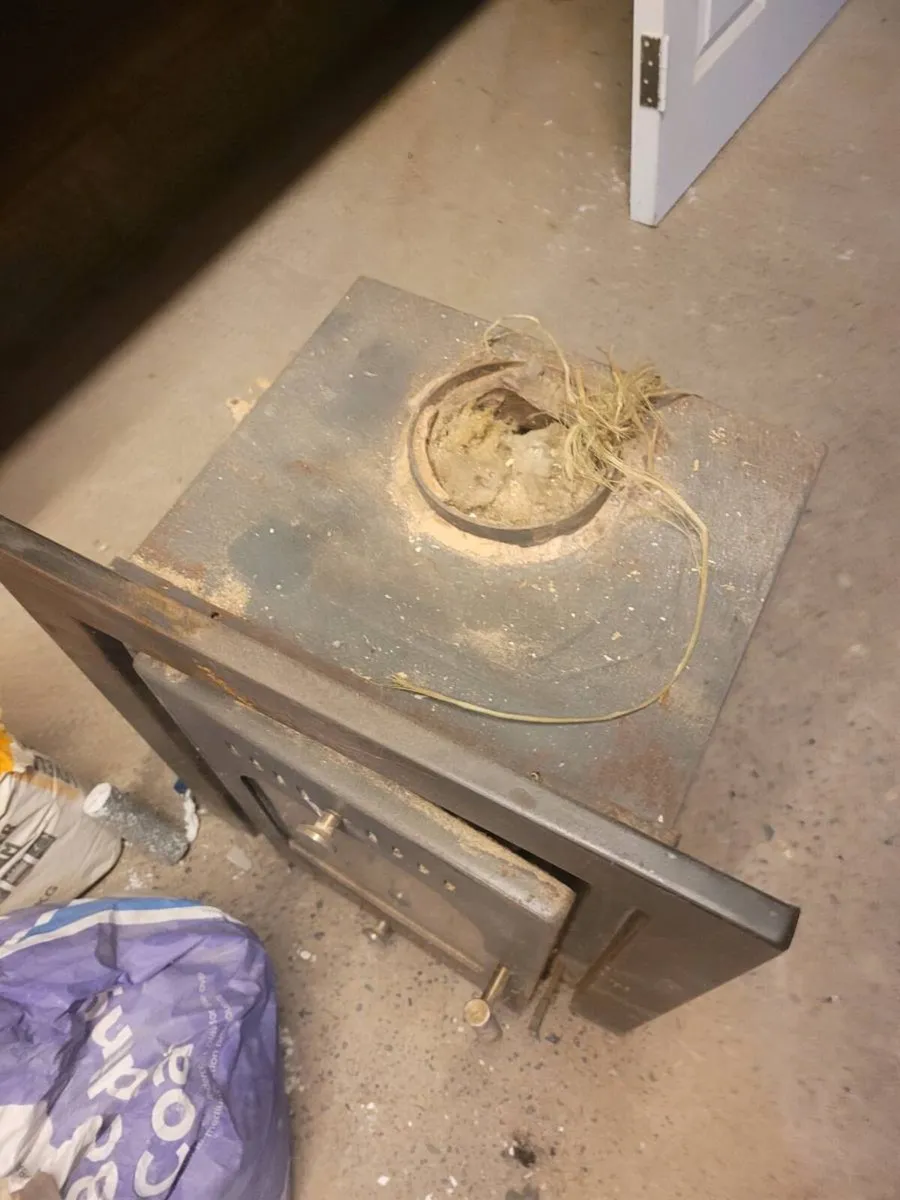 Stove - Image 3
