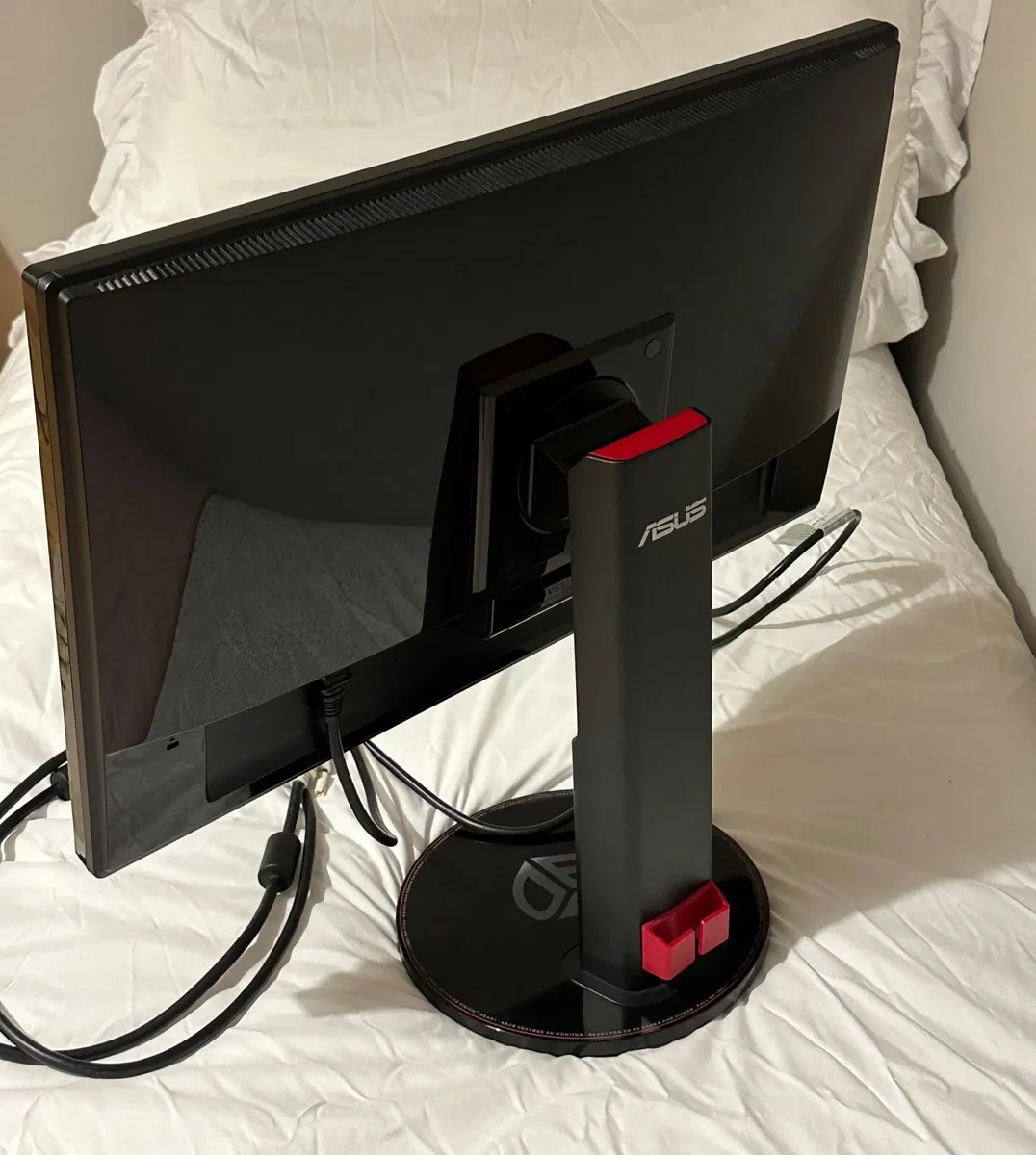 ASUS VG248QE Gaming Monitor - Image 2