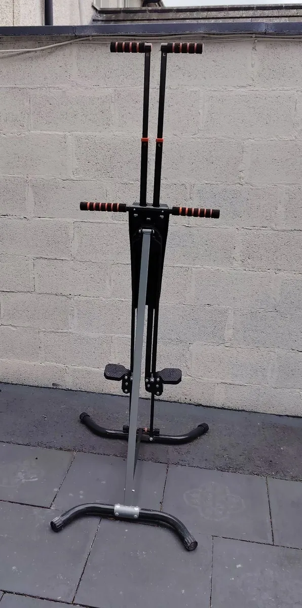Maxi climber - Image 3