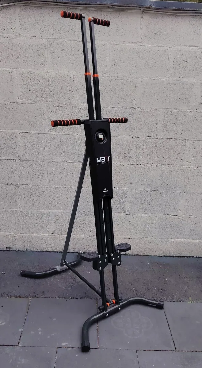 Maxi climber - Image 1