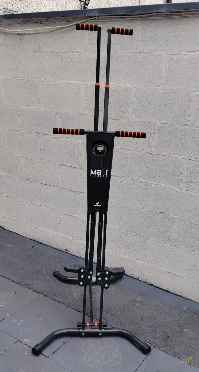Maxi climber - Image 2