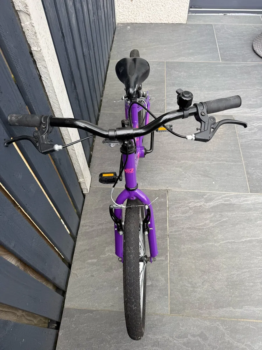 Apollo Envy Junior Bike - Image 3