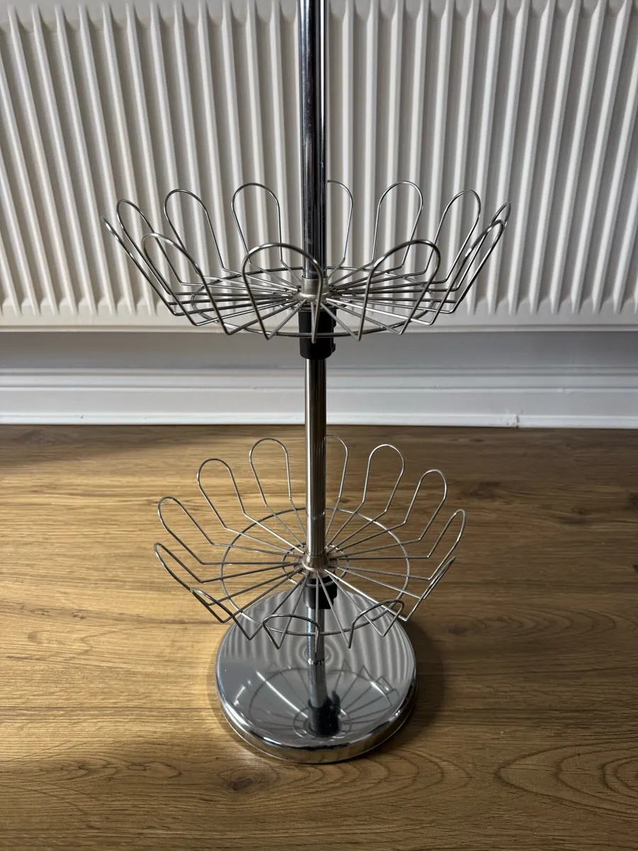 Three tier fruit basket, fruit rack - Image 3