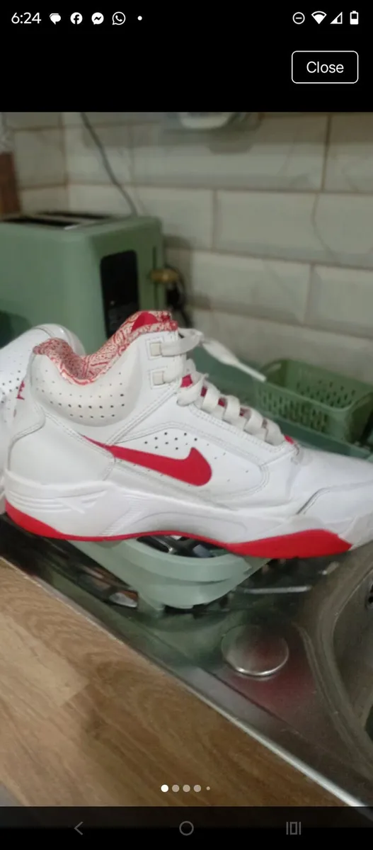 2 pairs runners - Image 1