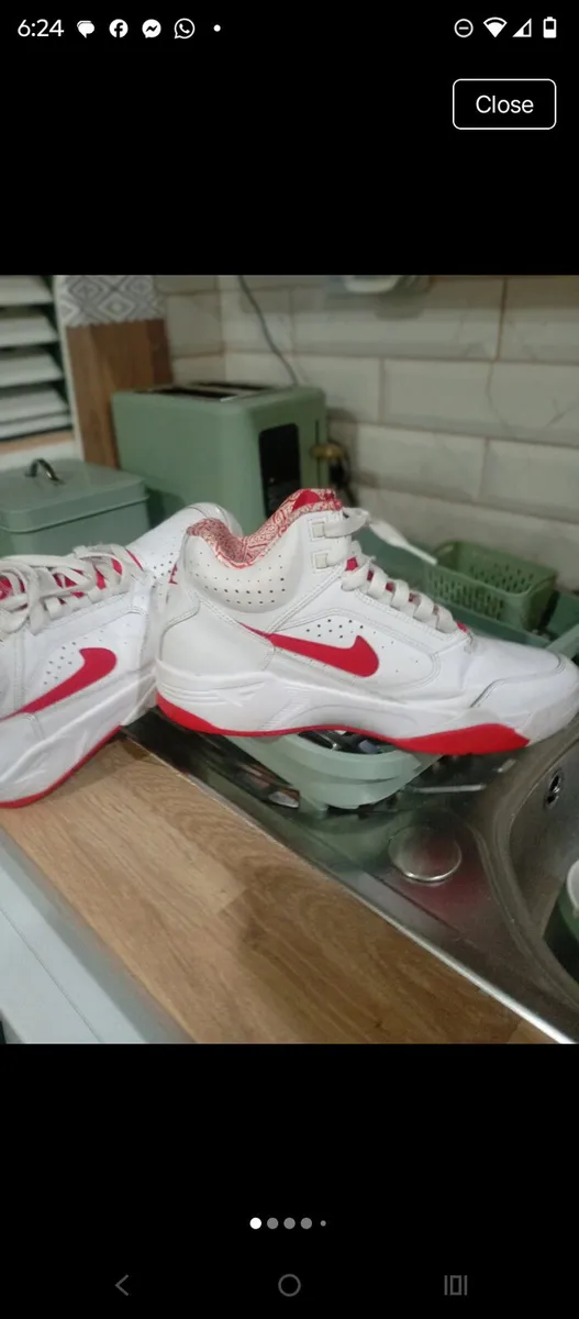 2 pairs runners - Image 2