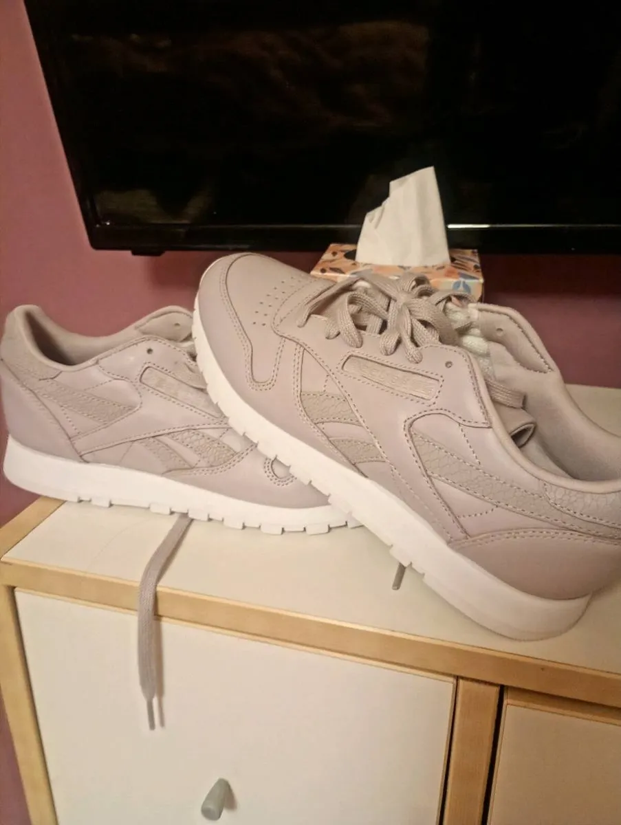 Runners new - Image 1