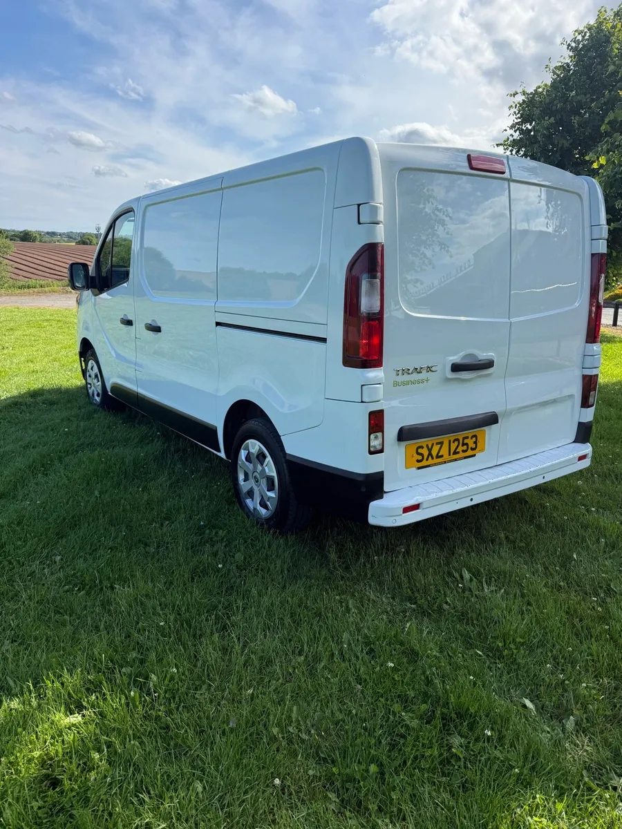 Renault trafic - Image 3