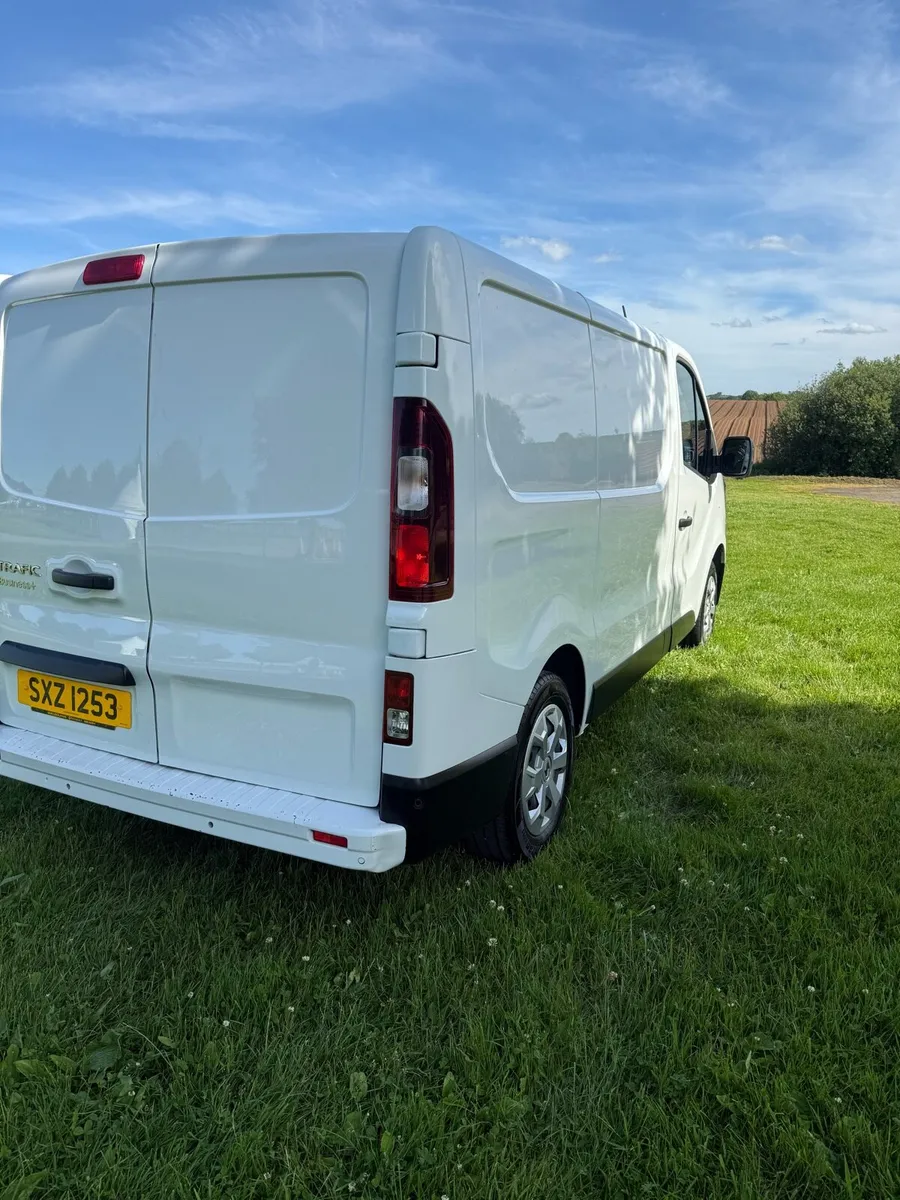 Renault trafic - Image 4