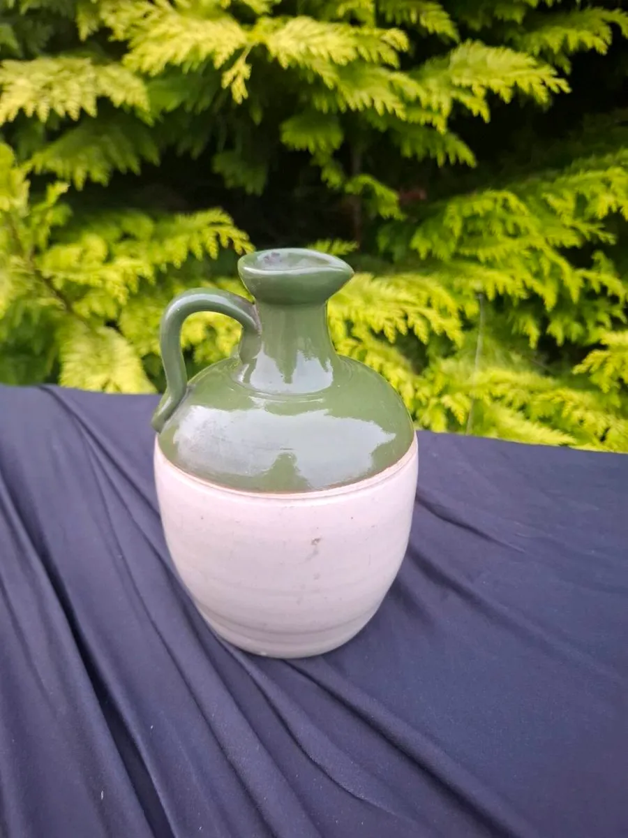 Old rarity whiskey carafe possible to post - Image 2