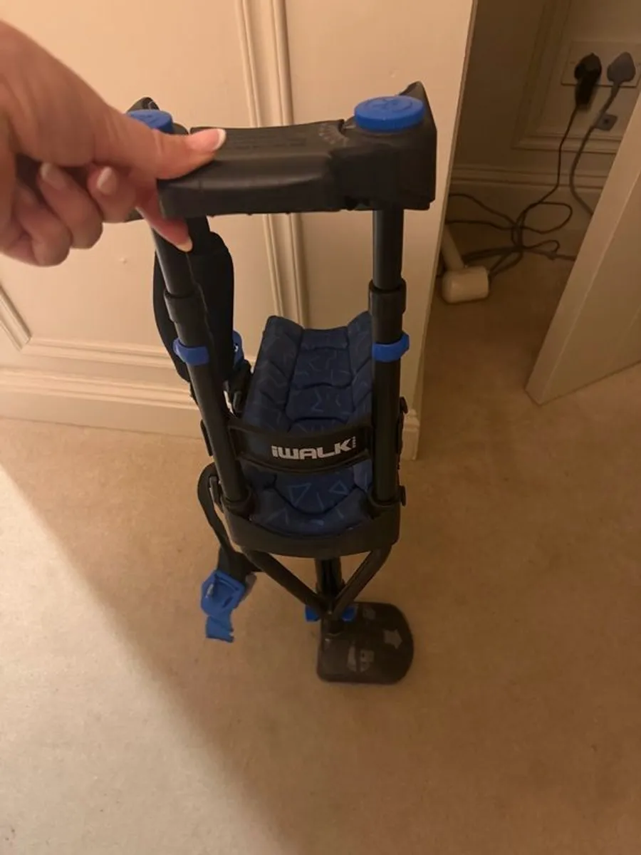 Iwalk 3 - Image 3