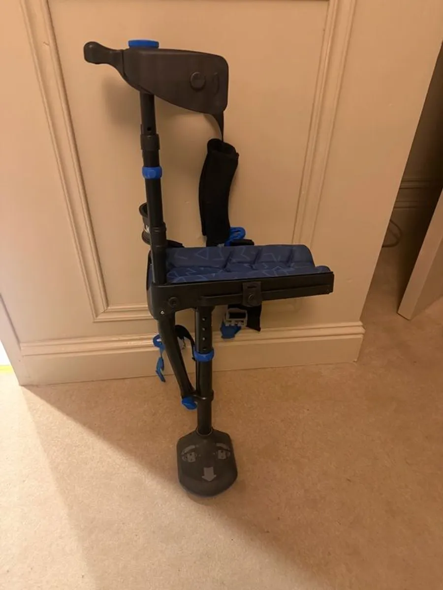 Iwalk 3 - Image 2