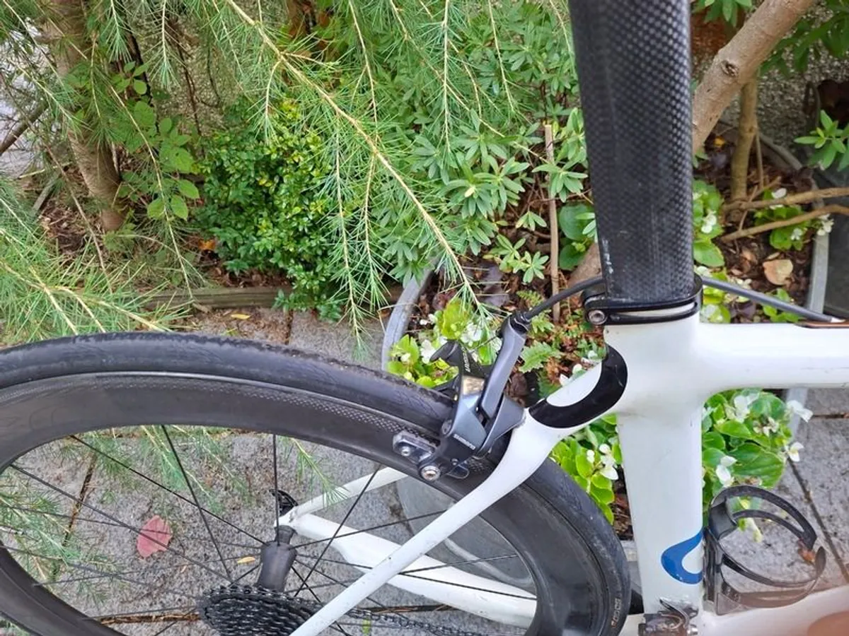Cervelo s 3 olympic editiok - Image 3