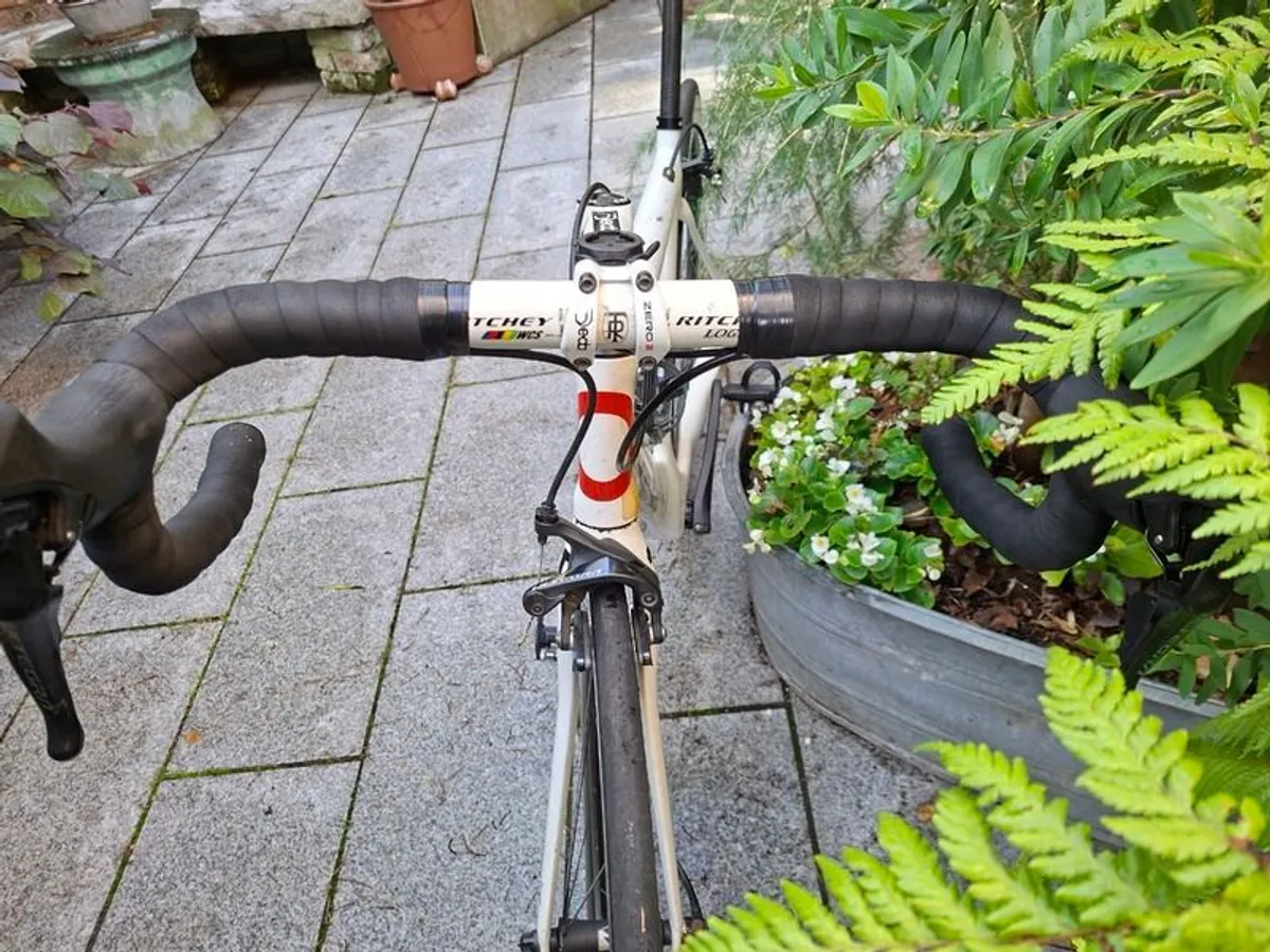 Cervelo s 3 olympic editiok - Image 4
