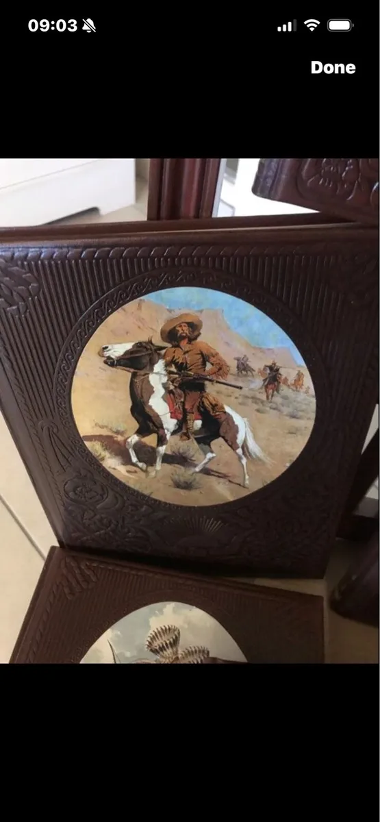 Time Life- Old West Series (22 vols) - Image 2