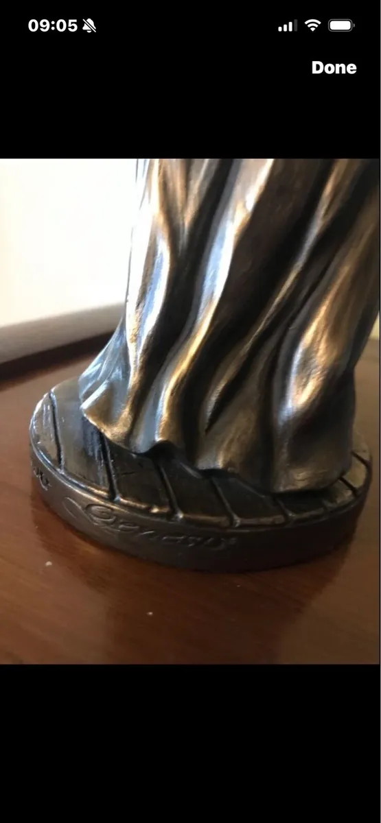 Genesis Bronze- Little Scholar Boy - Image 4