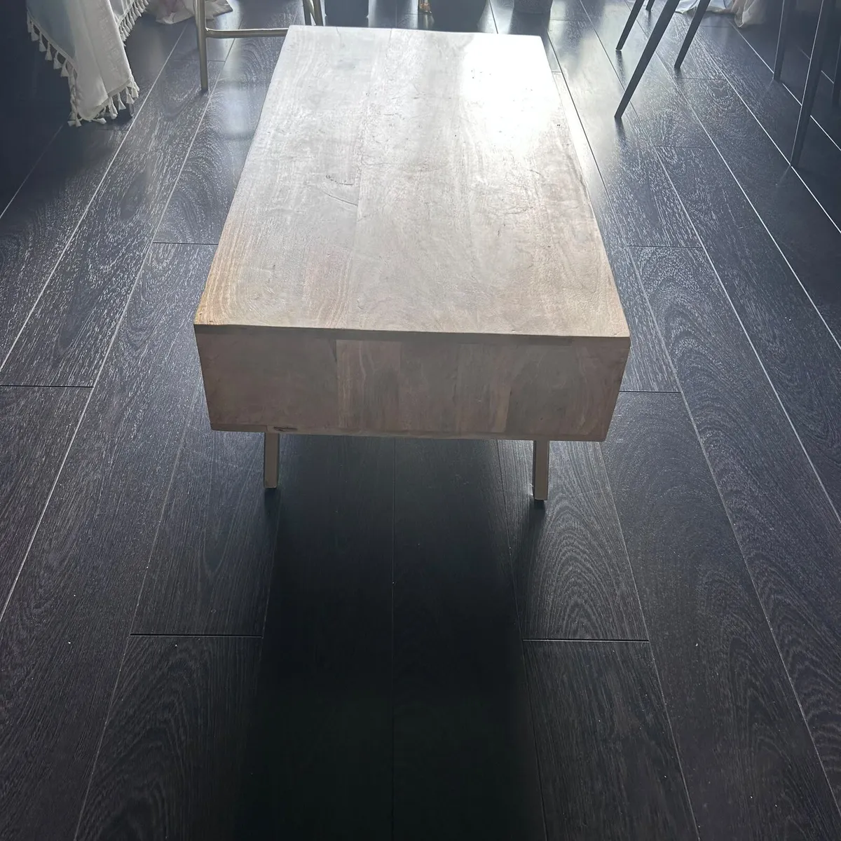 Coffee Table - Image 1