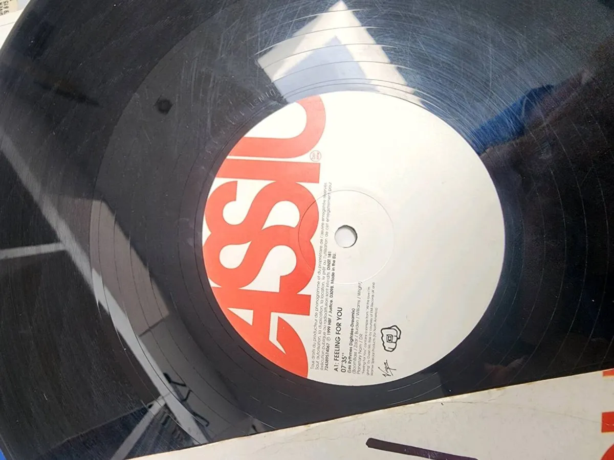 vinyl collection - Image 2