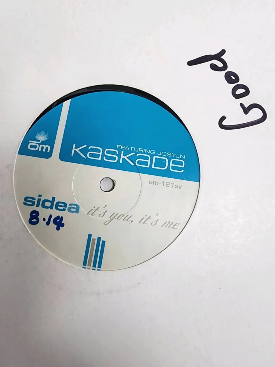 vinyl collection - Image 4