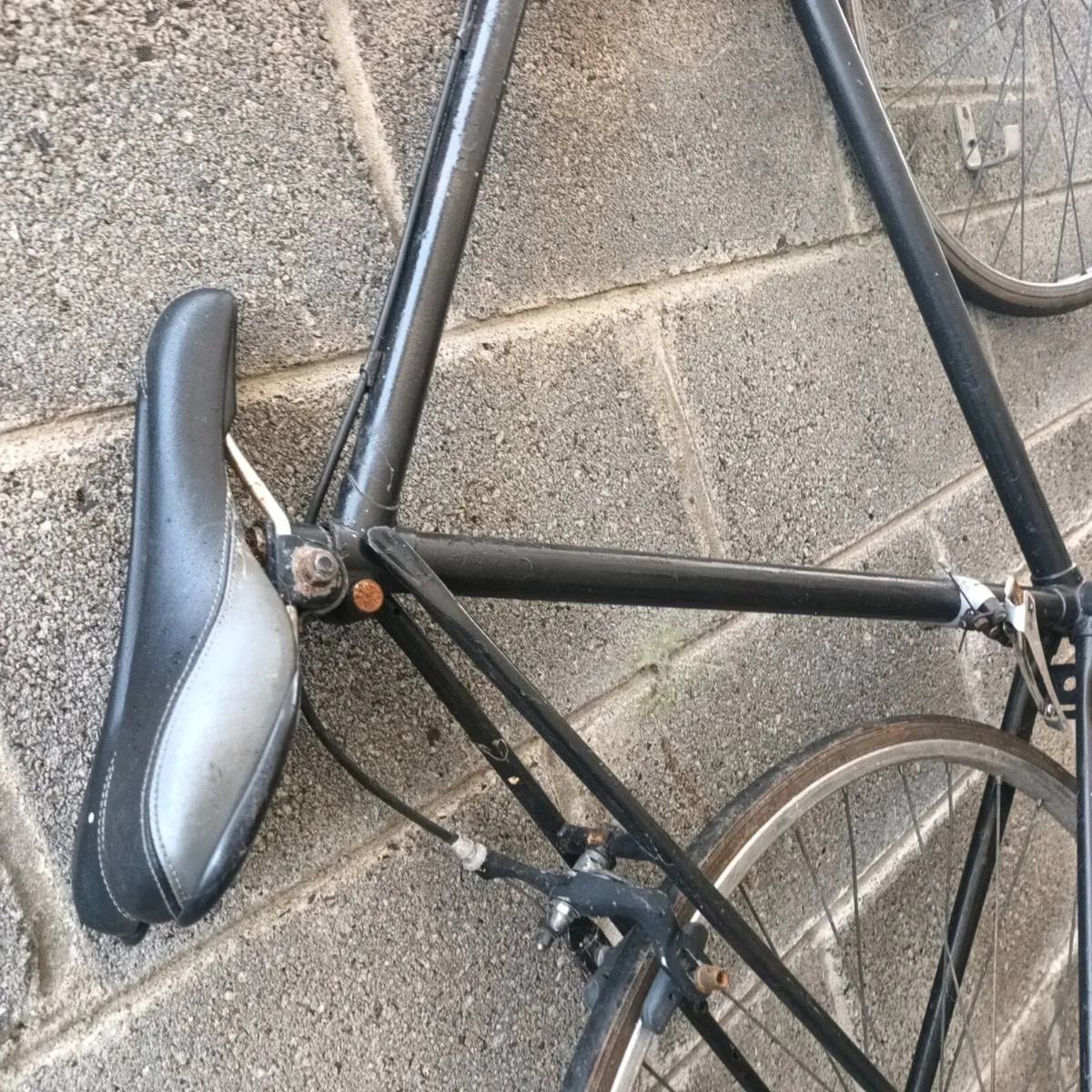 Raleigh road bike project - Image 3