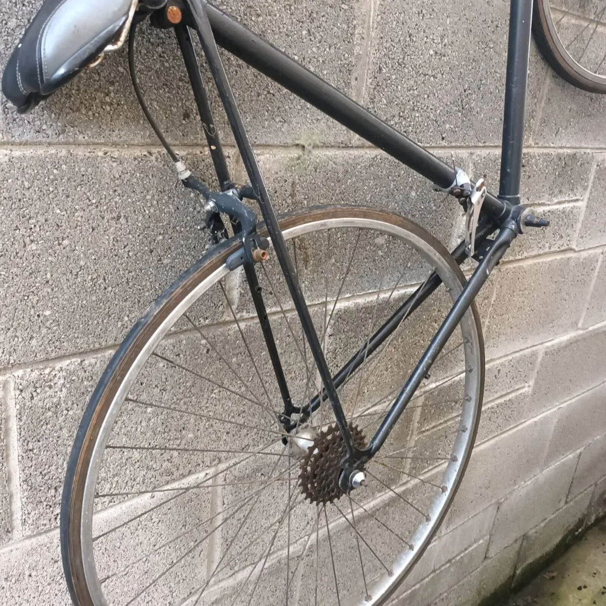 Raleigh road bike project - Image 4