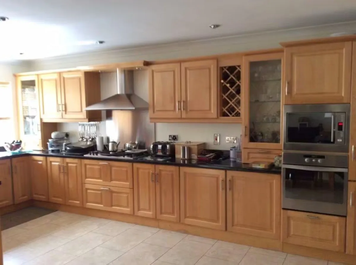 Kitchen Respraying Business Opportunity Nationwide - Image 2