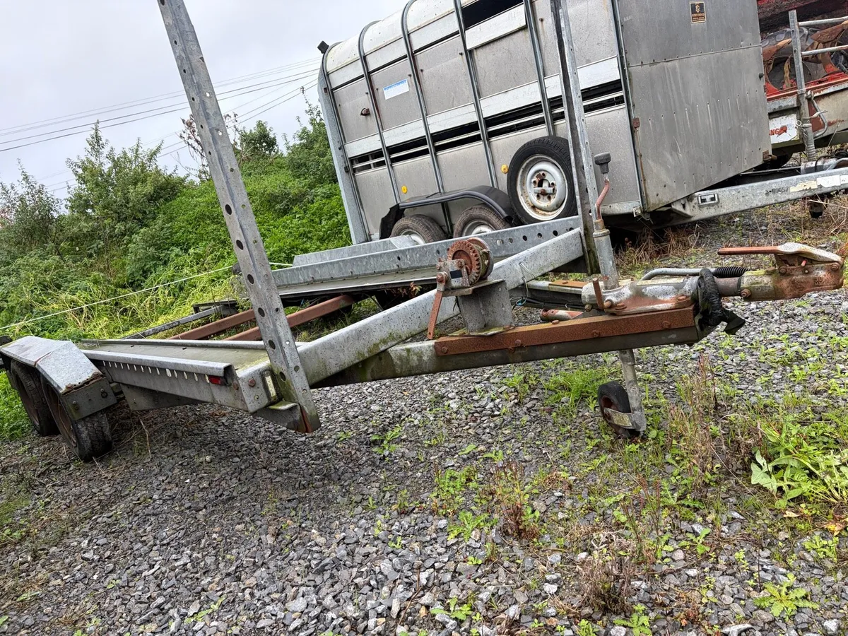 Car transporter - Image 2