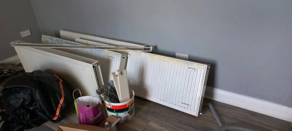 Radiators