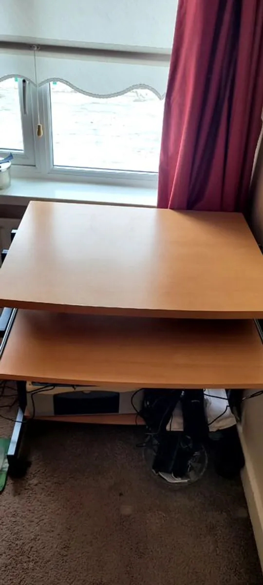 Desk - Image 1
