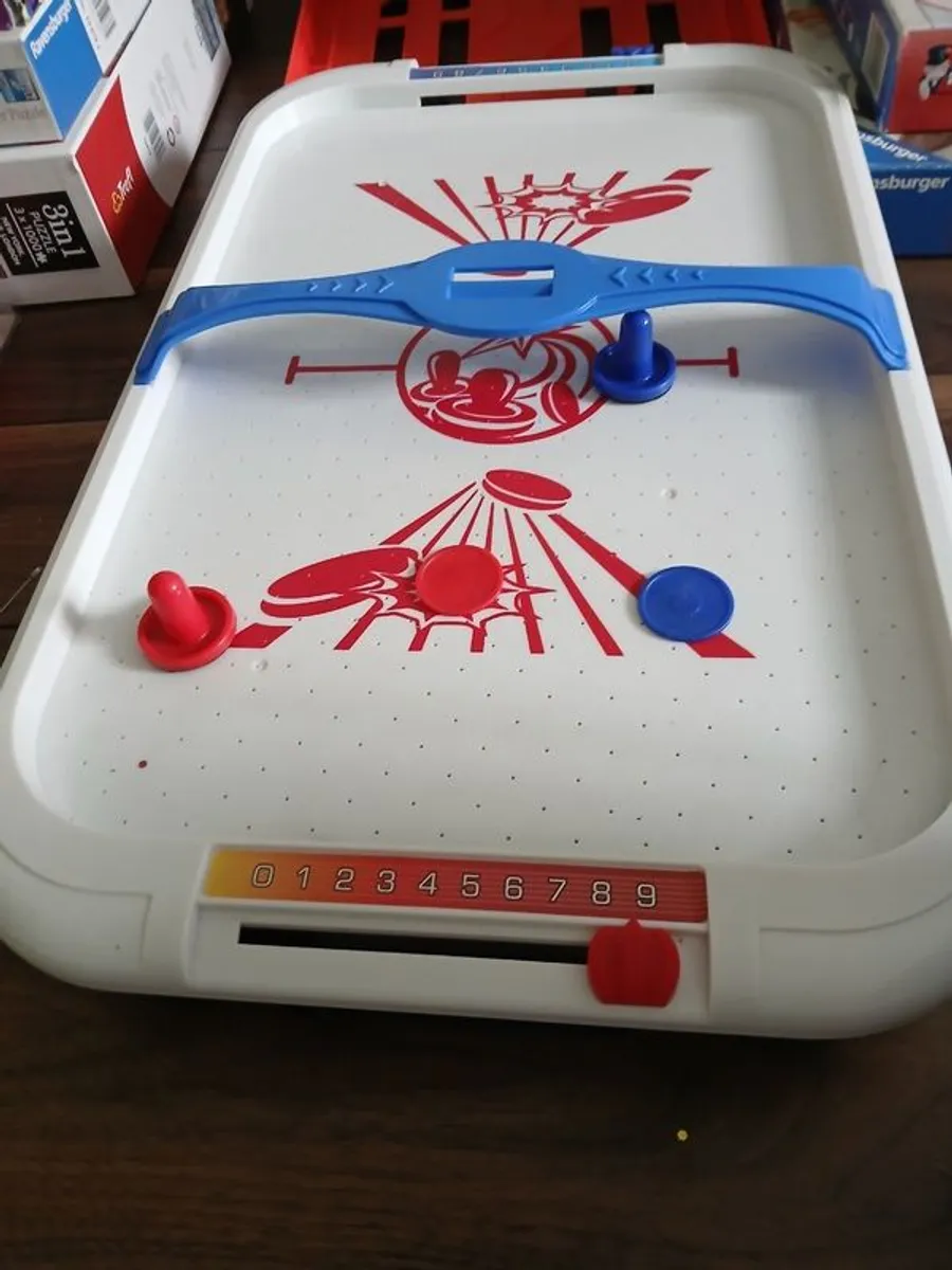 Playroom clear out, huge selection of board games, excellent condition amazing value- PRICE REDUCED AGAIN! - Image 2
