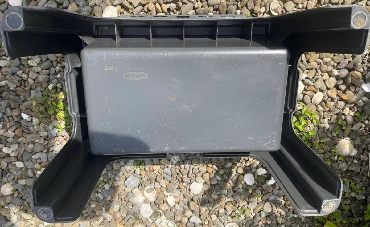For sale step stool tool box - Image 4