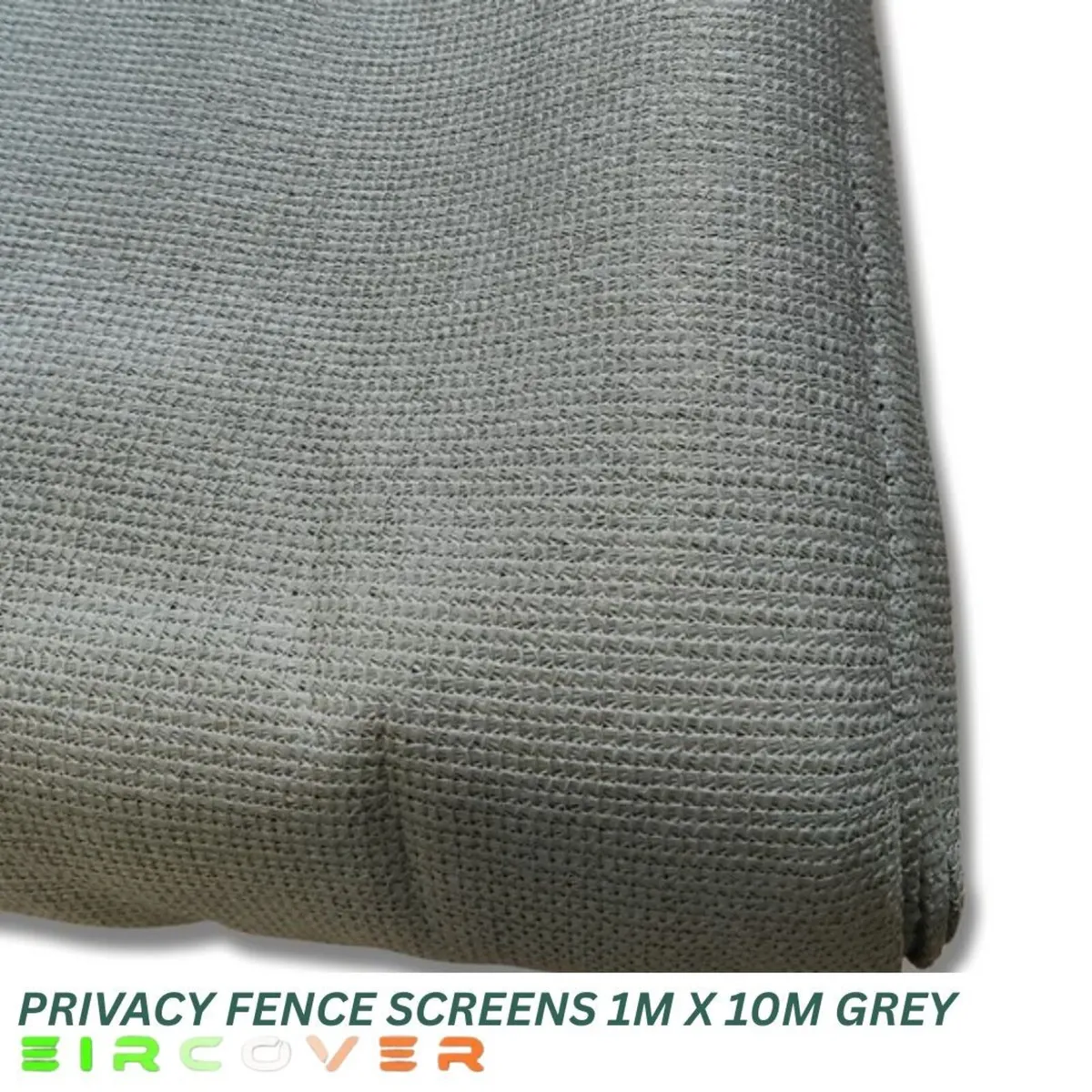 Privacy Fence Screens 1m x 10m (3'3'' x 32'8'') - Image 3